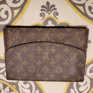 Louis Vuitton Rabat Clutch